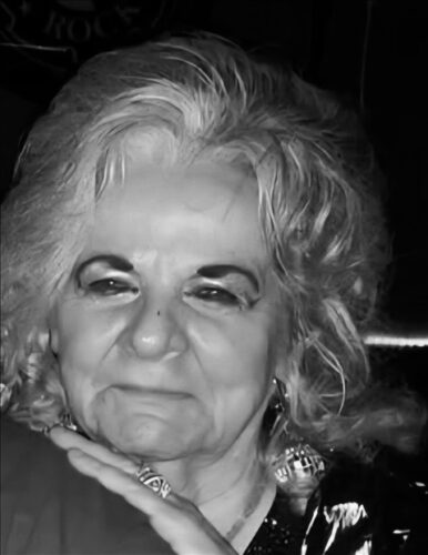 LARAINE DIXON